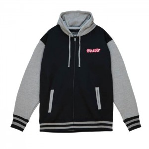 Chamarras Mitchell & Ness Champ 2 Hombre | 4186OYSUL