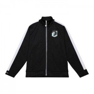 Chamarras Mitchell & Ness Flashback Pista Minnesota FC United Hombre | 5678BWZUM