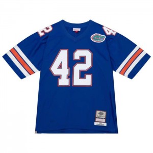 Collegiate Jerseys Mitchell & Ness Jevon Kearse University Of Florida 1996 Jersey Hombre | 5379KZGSO