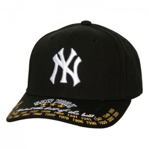 Gorras Mitchell & Ness Against The Best Pro Snapback New York Yankees Unisex | 6904WYSVB
