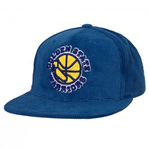 Gorras Mitchell & Ness All Directions Snapback HWC Golden State Warriors Unisex | 7048LRWEG
