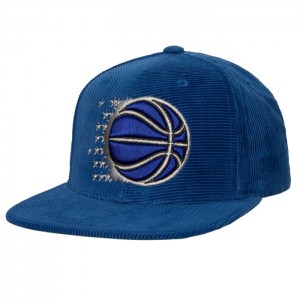 Gorras Mitchell & Ness All Directions Snapback HWC Orlando Magic Unisex | 9238LZHID