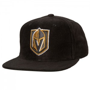 Gorras Mitchell & Ness All Directions Snapback Vegas Golden Knights Unisex | 4678NVJMQ