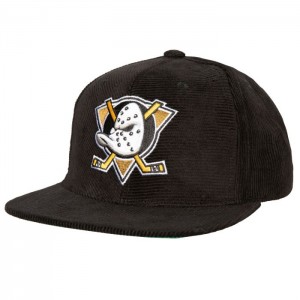 Gorras Mitchell & Ness All Directions Snapback Anaheim Ducks Unisex | 6918NQMXZ