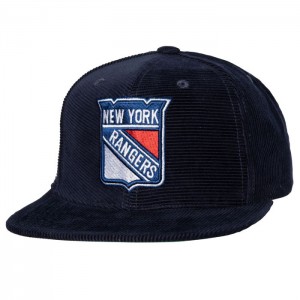 Gorras Mitchell & Ness All Directions Snapback Vntg New York Rangers Unisex | 5264CPOTD