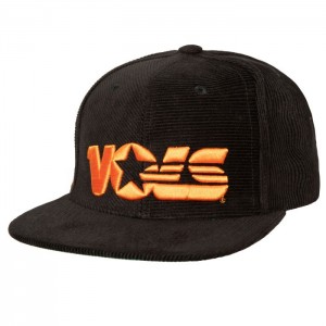 Gorras Mitchell & Ness All Directions Snapback University of Tennessee Unisex | 7891GLJOD