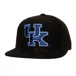 Gorras Mitchell & Ness All Directions Snapback University of Kentucky Unisex | 3421VGZXE