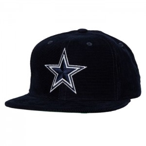Gorras Mitchell & Ness All Directions Snapback Dallas Cowboys Unisex | 3679FKXWC