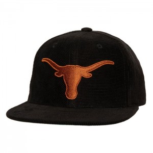 Gorras Mitchell & Ness All Directions Snapback University of Texas at Austin Unisex | 0796MRZSG