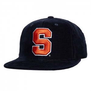 Gorras Mitchell & Ness All Directions Snapback Syracuse University Unisex | 2138SMONG