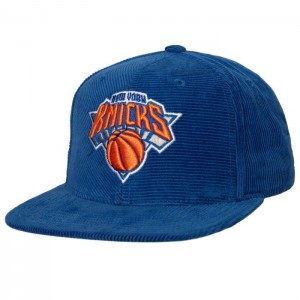 Gorras Mitchell & Ness All Directions Snapback New York Knicks Unisex | 8365DHUNJ