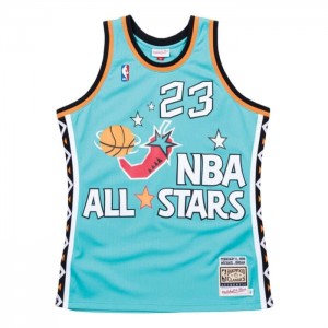 Michael Jordan Mitchell & Ness All-Star East 1996 Hombre | 3908BXKSC