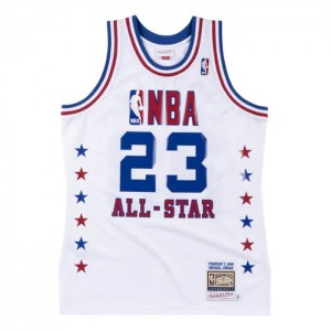 Michael Jordan Mitchell & Ness All-Star East 1988 Hombre | 3102ZGLWB