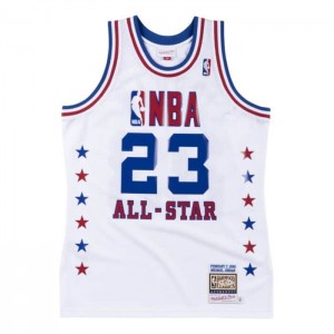 Michael Jordan Mitchell & Ness All-Star East 1988 Hombre | 0346NOZFJ