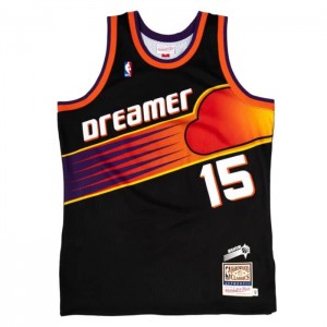 NBA Authentic Mitchell & Ness DREAMER x Phoenix Suns Jersey Hombre | 0192TSZJO