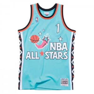 NBA Swingman Mitchell & Ness All-Star East 1995-96 Penny Hardaway Hombre | 6540LWDNV