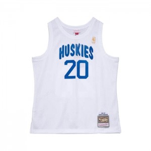 NBA Swingman Mitchell & Ness Damon Stoudamire Toronto Raptors 1996-97 Jersey Hombre | 7142TWLEU