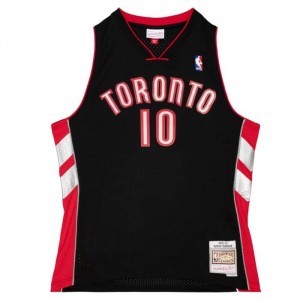 NBA Swingman Mitchell & Ness Demar Derozan Toronto Raptors 2012-13 Jersey Hombre | 2894LKWFQ