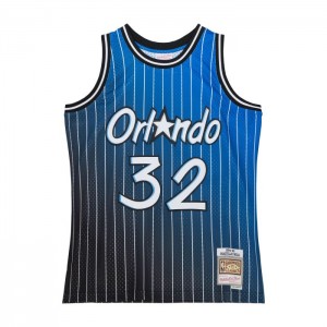 NBA Swingman Mitchell & Ness Golden Hour Glaze Orlando Magic 1994 Shaquille O'Neal Hombre | 6149KQXHW