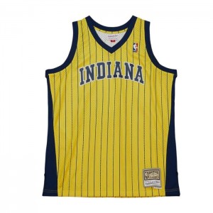 NBA Swingman Mitchell & Ness Indiana Pacers Alternate 1999-00 Jersey Hombre | 6032RTEQO