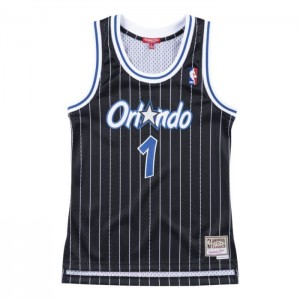 NBA Swingman Mitchell & Ness Orlando Magic 1991-92 Penny Hardaway Mujer | 2576BXOAD