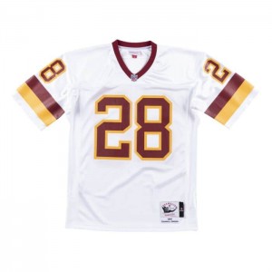 NFL Authentic Mitchell & Ness Washington 1991 Darrell Green Hombre | 3987VEZIQ