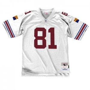 NFL Legacy Mitchell & Ness Anquan Boldin Arizona Cardinals 2003 Jersey Hombre | 8367FQWZC