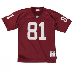 NFL Legacy Mitchell & Ness Anquan Boldin Arizona Cardinals 2003 Jersey Hombre | 3147ZIYCS