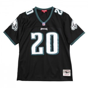NFL Legacy Mitchell & Ness Brian Dawkins Philadelphia Eagles Jersey Hombre | 4706HVATL