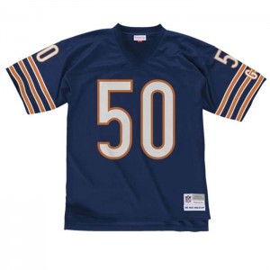 NFL Legacy Mitchell & Ness Chicago Bears 1985 Mike Singletary Hombre | 6234YJCWF