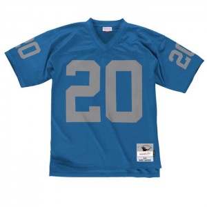 NFL Legacy Mitchell & Ness Detroit Lions 1994 Barry Sanders Hombre | 3076GRUMO