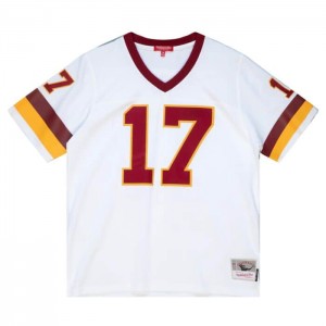 NFL Legacy Mitchell & Ness Doug Williams Washington Football Team 1986 Jersey Mujer | 0154WJIKF