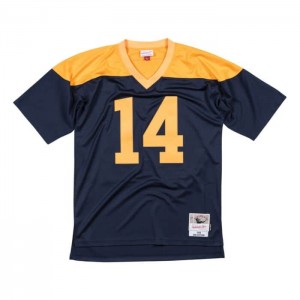 NFL Legacy Mitchell & Ness Green Bay Packers 1944 Don Hutson Hombre | 0749IAKWH