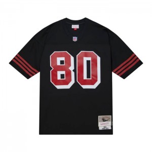 NFL Legacy Mitchell & Ness Jerry Rice San Francisco 49ers 1994 Bo Tonal Jersey Hombre | 1208DZRHK