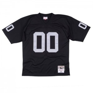 NFL Legacy Mitchell & Ness Jim Otto Oakland Raiders 1967 Jersey Hombre | 8317RFTPC