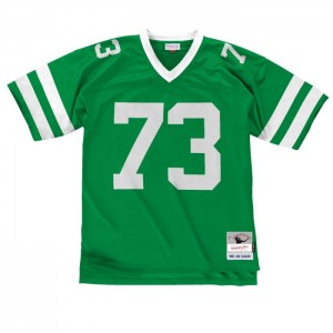 NFL Legacy Mitchell & Ness Joe Klecko New York Jets 1983 Jersey Hombre | 9345ERNKG