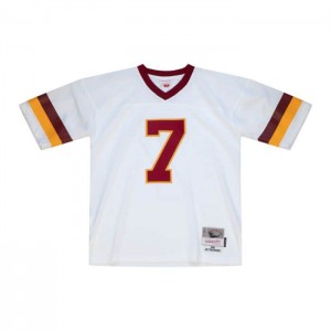 NFL Legacy Mitchell & Ness Joe Theismann Washington Football Team 1982 Jersey Hombre | 0415KIPGX