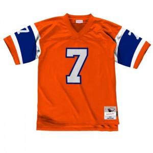 NFL Legacy Mitchell & Ness John Elway Denver Broncos 1994 Jersey Hombre | 8973SUTZP