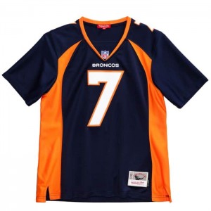 NFL Legacy Mitchell & Ness John Elway Denver Broncos Jersey Hombre | 6094KORDW
