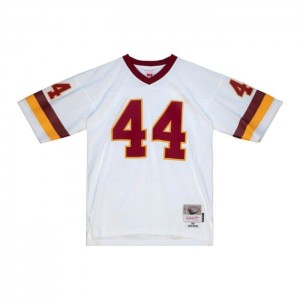 NFL Legacy Mitchell & Ness John Riggins Washington Football Team 1982 Jersey Hombre | 9657YJWIN
