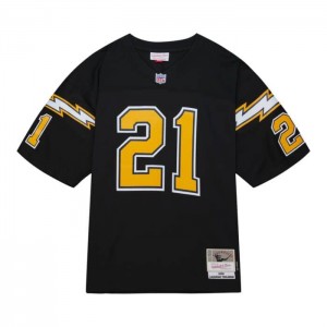 NFL Legacy Mitchell & Ness Ladainian Tomlinson San Diego Chargers 2006 Bo Tonal Jersey Hombre | 2870XZYRU
