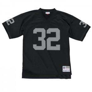 NFL Legacy Mitchell & Ness Los Angeles Raiders 1985 Marcus Allen Hombre | 3807RNUME