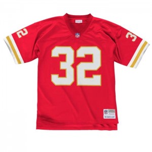 NFL Legacy Mitchell & Ness Marcus Allen Kansas City Chiefs 1994 Jersey Hombre | 6180WHRIB