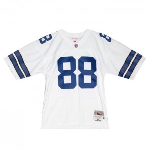 NFL Legacy Mitchell & Ness Michael Irvin Dallas Cowboys 1992 Jersey Hombre | 0127YKUIA