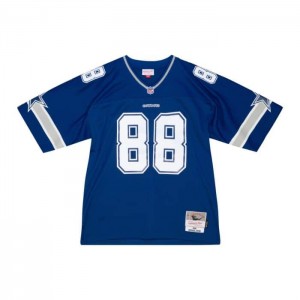 NFL Legacy Mitchell & Ness Michael Irvin Dallas Cowboys 1996 Jersey Hombre | 2738UZFAH