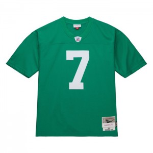 NFL Legacy Mitchell & Ness Michael Vick Philadelphia Eagles 2010 Jersey Hombre | 4506JDVPS