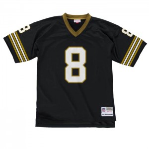 NFL Legacy Mitchell & Ness New Orleans Saints 1979 Archie Manning Hombre | 7381PGJMC