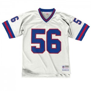NFL Legacy Mitchell & Ness New York Giants 1986 Lawrence Taylor Hombre | 6574TESAR