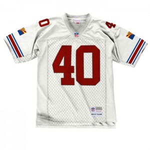 NFL Legacy Mitchell & Ness Pat Tillman Arizona Cardinals 2000 Jersey Hombre | 8547DJKOI