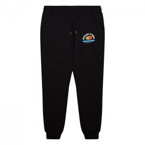 Pantalon Mitchell & Ness Branded M&N Moda Estampados Jogger Sweatpants Hombre | 3790SFEMD